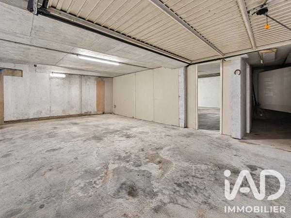 Appartement à vendre 3 pièces 50,3 m² Saint-Laurent-du-Var
