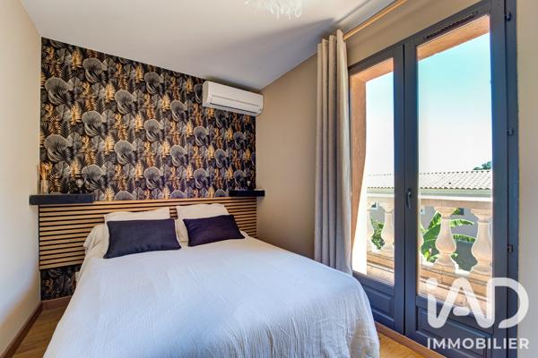 Appartement à vendre 3 pièces 50,3 m² Saint-Laurent-du-Var