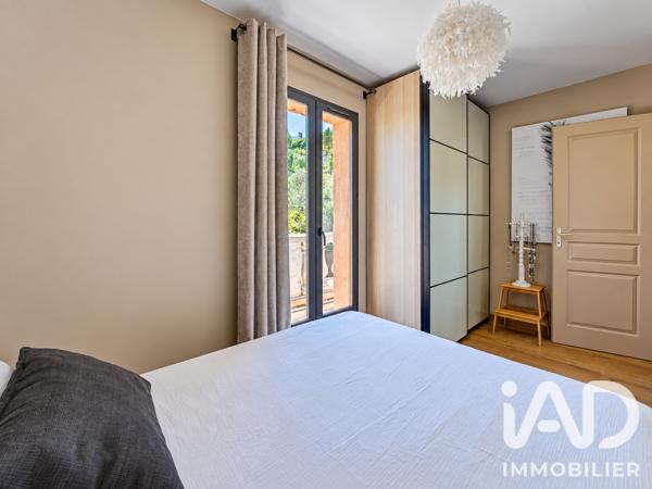 Appartement à vendre 3 pièces 50,3 m² Saint-Laurent-du-Var