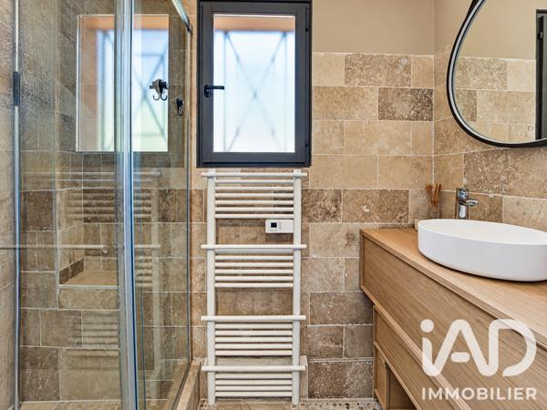 Appartement à vendre 3 pièces 50,3 m² Saint-Laurent-du-Var