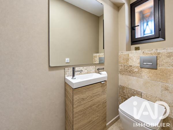 Appartement à vendre 3 pièces 50,3 m² Saint-Laurent-du-Var