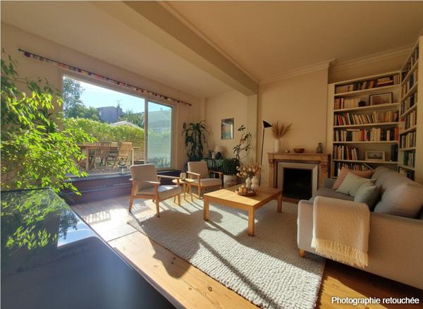 Maison dans Bordeaux