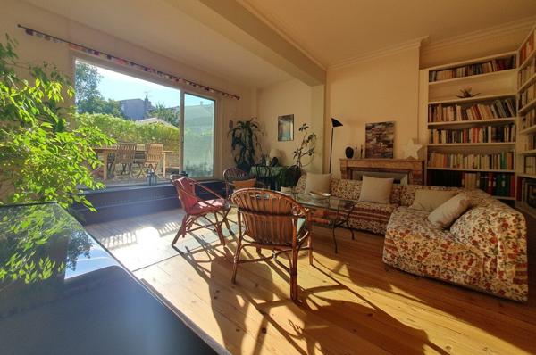 Maison dans Bordeaux