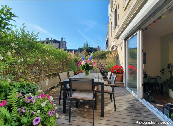 Maison dans Bordeaux