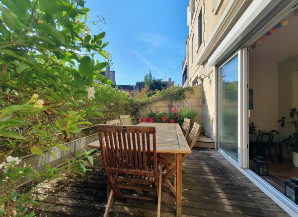 Maison dans Bordeaux