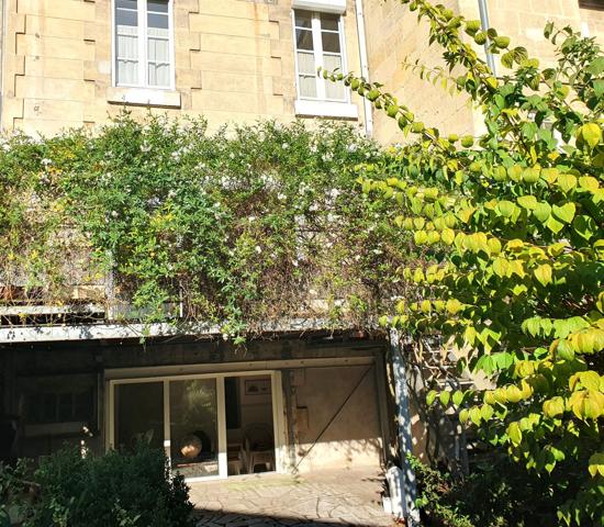 Maison dans Bordeaux