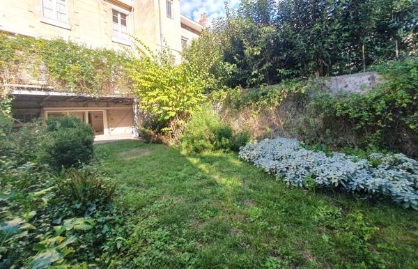 Maison dans Bordeaux