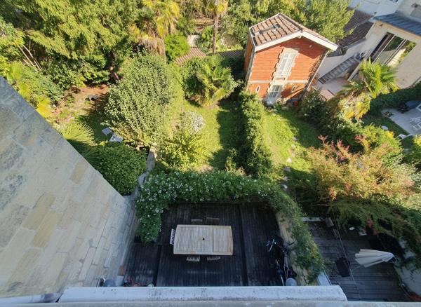 Maison dans Bordeaux