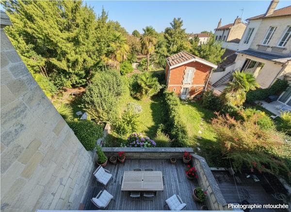 Maison dans Bordeaux