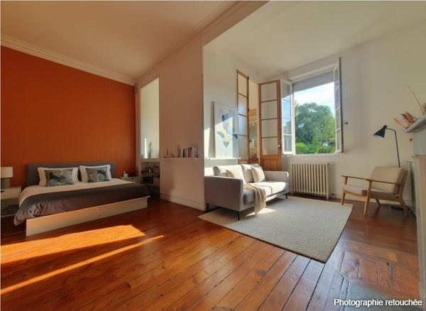 Maison dans Bordeaux