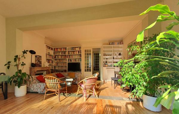 Maison dans Bordeaux