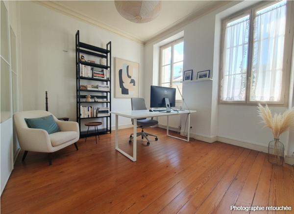 Maison dans Bordeaux