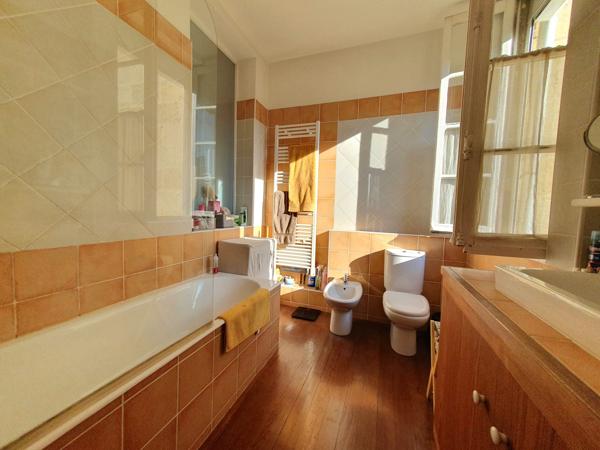 Maison dans Bordeaux