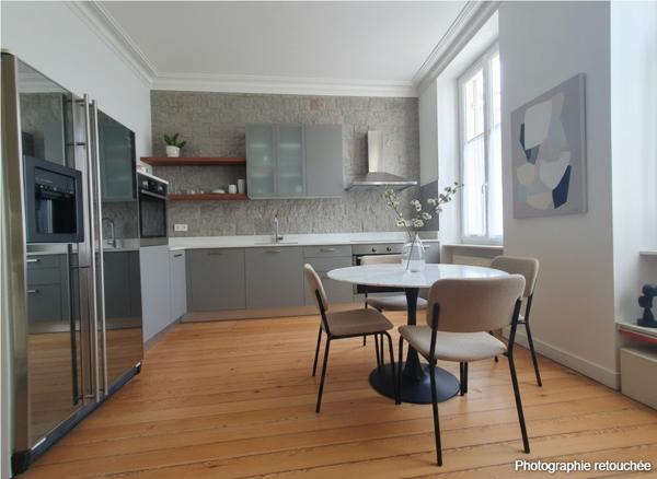 Maison dans Bordeaux