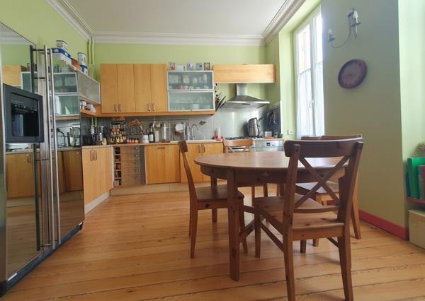 Maison dans Bordeaux