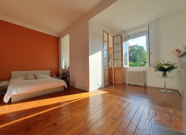 Maison dans Bordeaux