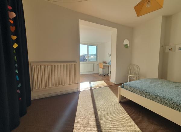 Maison dans Bordeaux