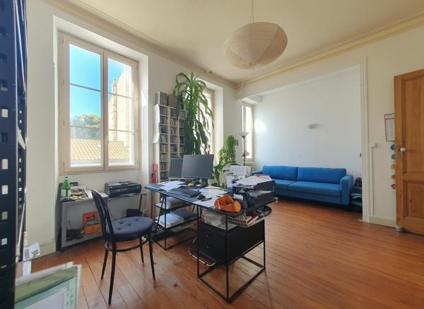 Maison dans Bordeaux