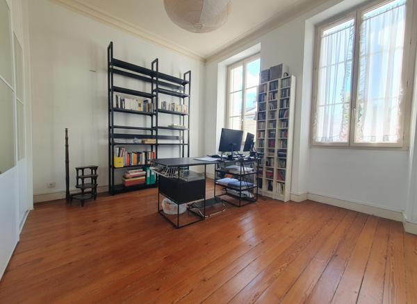 Maison dans Bordeaux