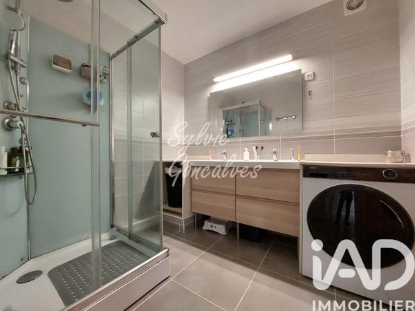 Appartement à vendre 4 pièces 81 m² Soisy-sous-Montmorency