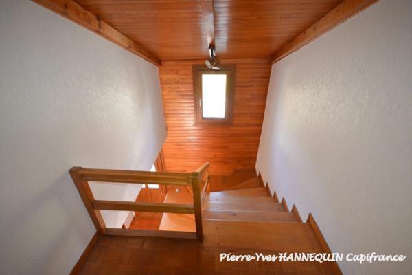 Maison à vendre 6 pièces GILLY SUR ISERE (73) AU CALME