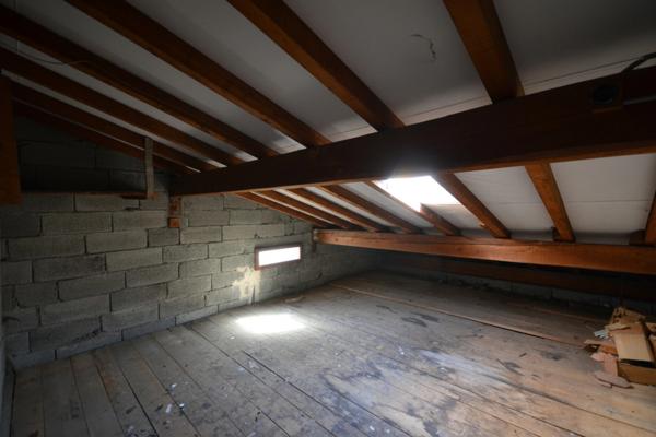 Maison à vendre 6 pièces GILLY SUR ISERE (73) AU CALME