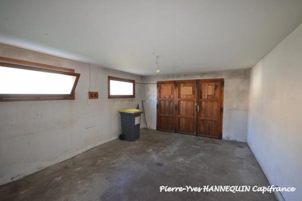 Maison à vendre 6 pièces GILLY SUR ISERE (73) AU CALME