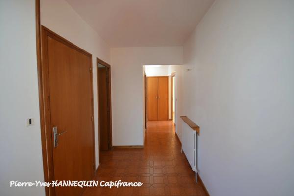 Maison à vendre 6 pièces GILLY SUR ISERE (73) AU CALME