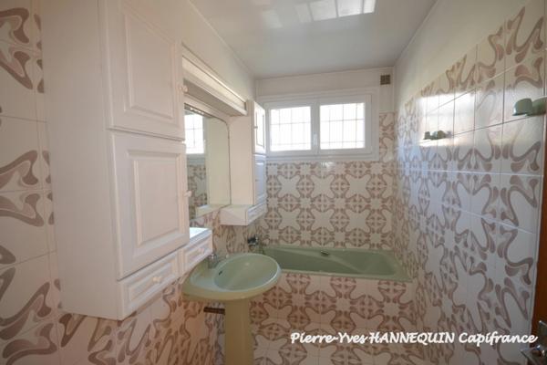 Maison à vendre 6 pièces GILLY SUR ISERE (73) AU CALME