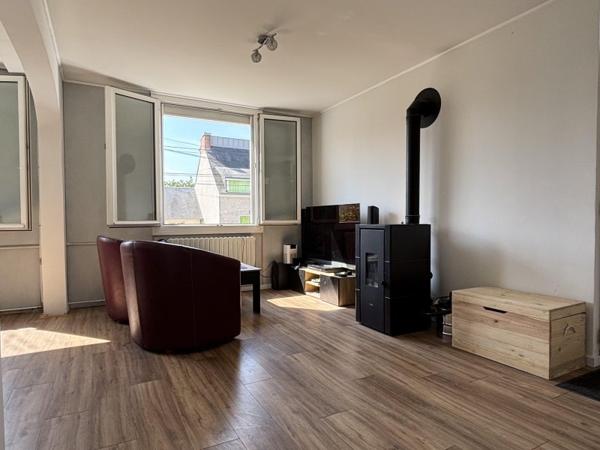 Vente / Maison