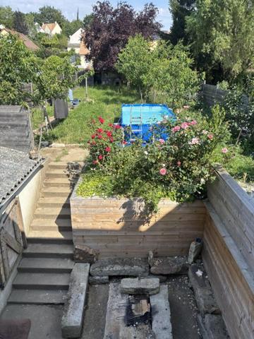 Vente / Maison