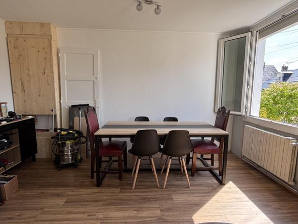 Vente / Maison