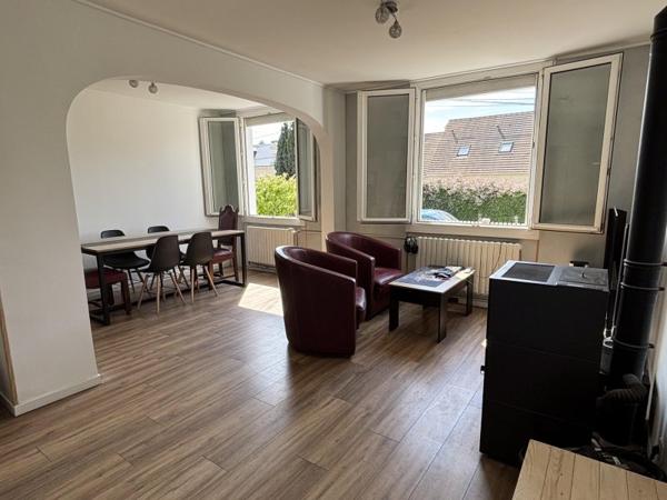 Vente / Maison