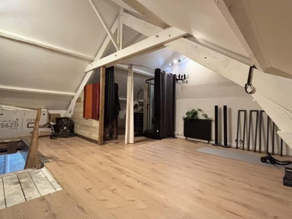 Vente / Maison