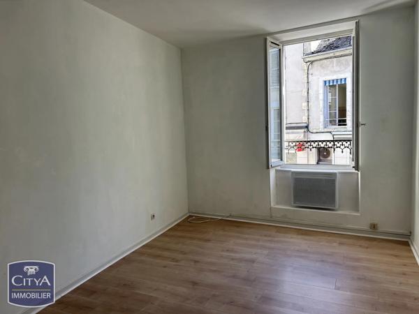 Appartement à vendre 2 pièces 47m² Nevers (58000)