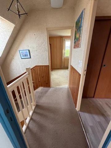 MAISON PLEUMEUR BODOU ACCES TOUTES LES COMMODITES A PIED