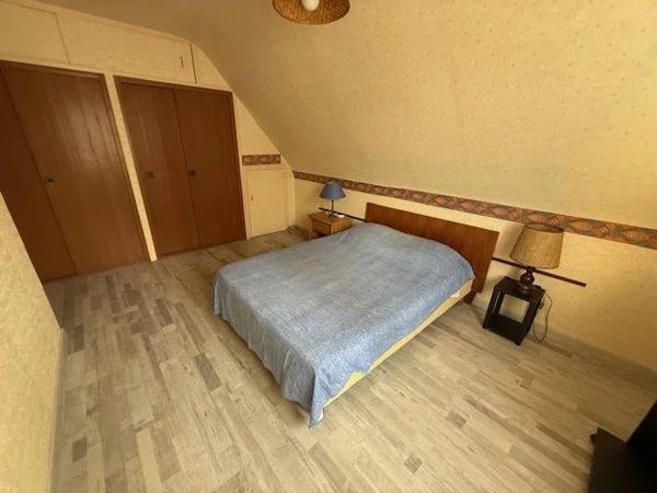 MAISON PLEUMEUR BODOU ACCES TOUTES LES COMMODITES A PIED