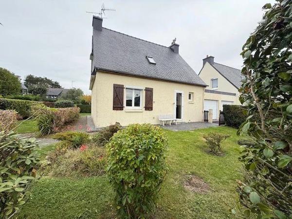 MAISON PLEUMEUR BODOU ACCES TOUTES LES COMMODITES A PIED