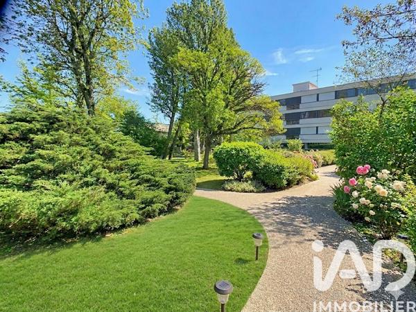 Appartement à vendre 5 pièces 101 m² Sèvres