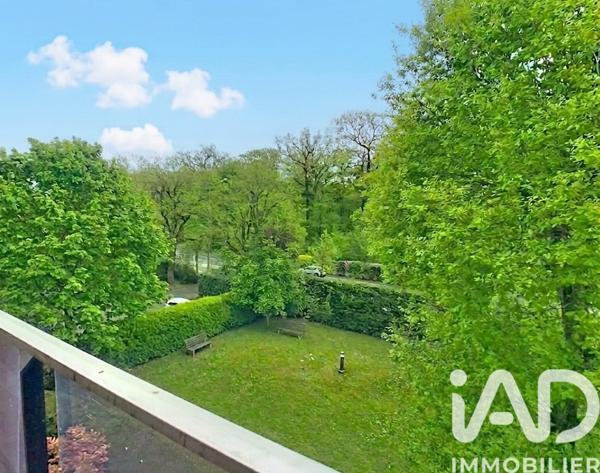 Appartement à vendre 5 pièces 101 m² Sèvres