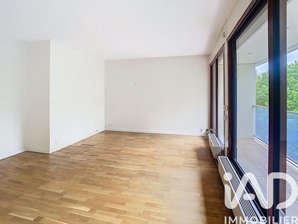 Appartement à vendre 5 pièces 101 m² Sèvres
