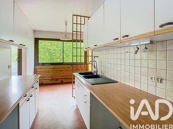 Appartement à vendre 5 pièces 101 m² Sèvres