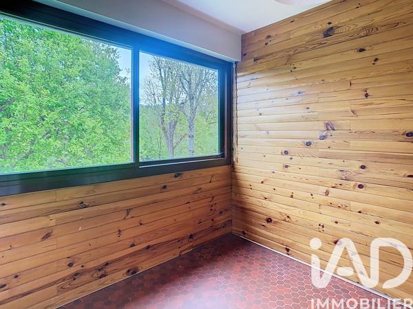 Appartement à vendre 5 pièces 101 m² Sèvres