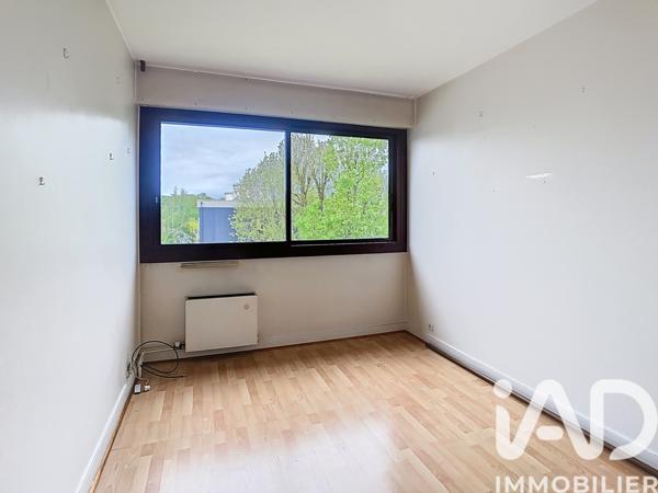 Appartement à vendre 5 pièces 101 m² Sèvres