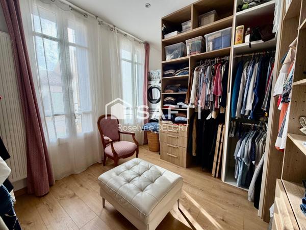 Maison familiale au Mourillon