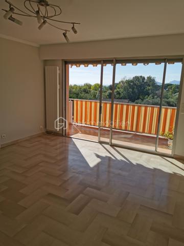 Appartement de 76 m²