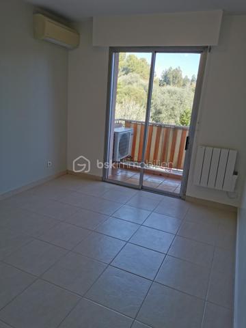 Appartement de 76 m²