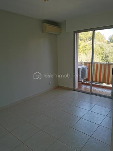 Appartement de 76 m²