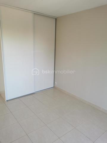 Appartement de 76 m²