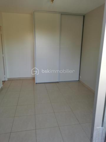 Appartement de 76 m²